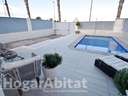 Casa en venta en Borriana/Burriana
