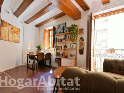 Piso en venta en Valencia