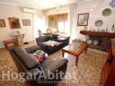 Piso en venta en Villarreal/Vila-real