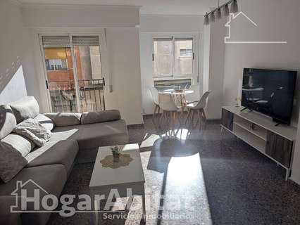 Piso en venta en Algemesí