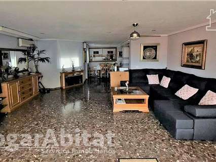 Ático en venta en Mislata