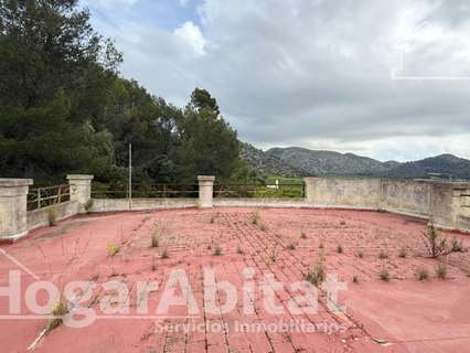 Chalet en venta en Gandía