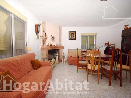 Chalet en venta en Llíria