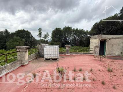 Chalet en venta en Gandía
