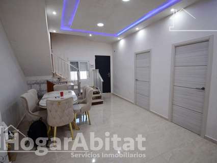 Casa en venta en Algemesí