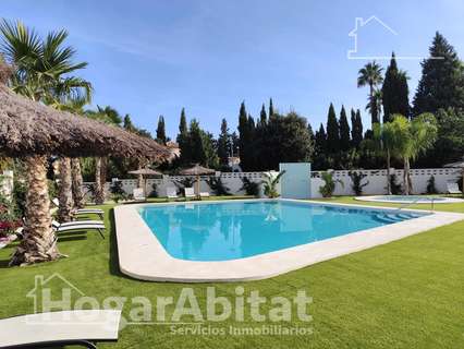 Ático en venta en Dénia