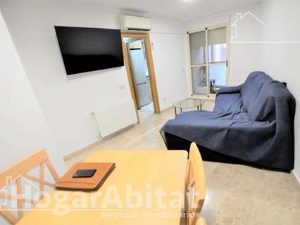 Piso en venta en Valencia