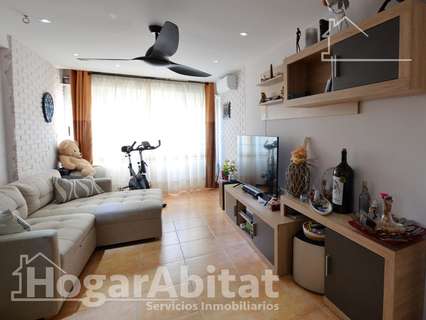 Piso en venta en Alicante