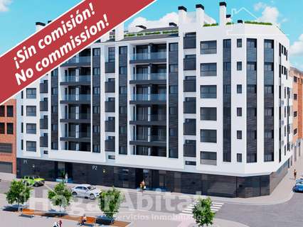 Piso en venta en Castellón de la Plana
