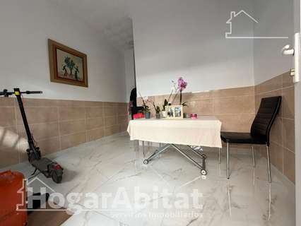 Local comercial en venta en Sagunto/Sagunt