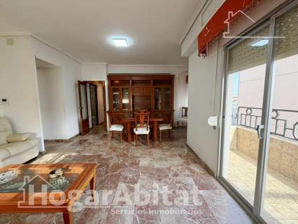 Piso en venta en Benaguasil