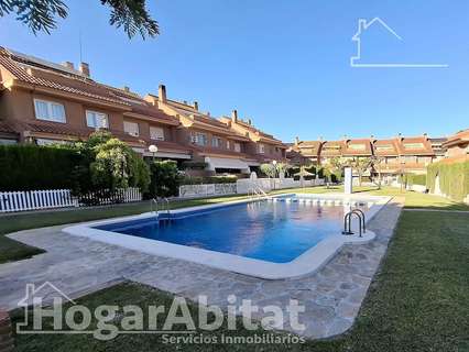 Casa en venta en Alicante