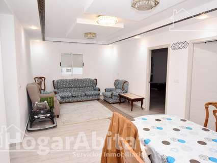 Piso en venta en Alzira