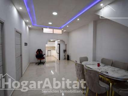 Casa en venta en Algemesí