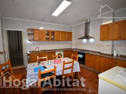 Casa en venta en Algemesí