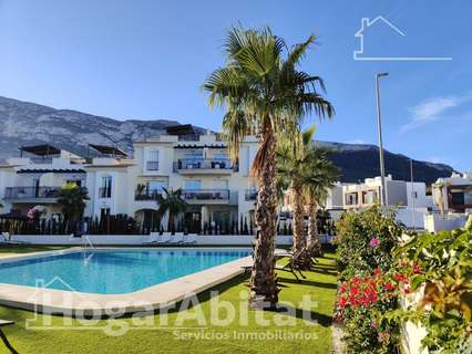 Ático en venta en Dénia