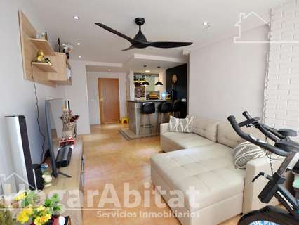 Piso en venta en Alicante