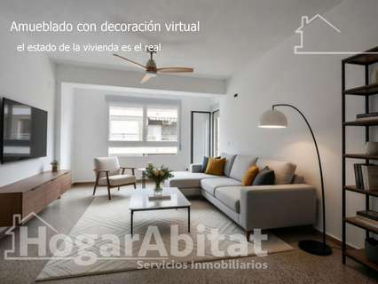 Piso en venta en Gandía