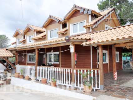 Chalet en venta en Montserrat
