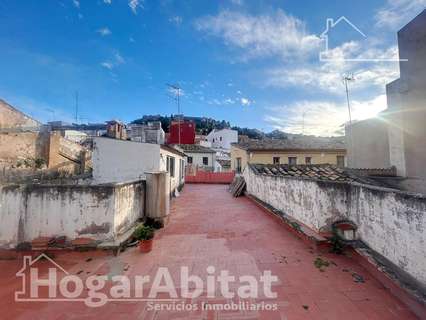 Casa en venta en Sagunto/Sagunt