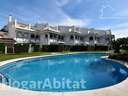 Ático en venta en Dénia
