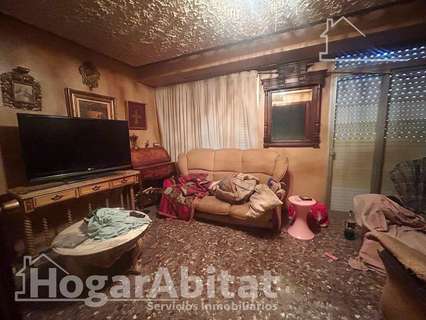 Casa en venta en Sagunto/Sagunt