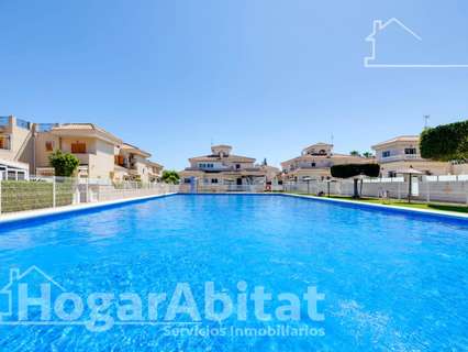 Chalet en venta en Orihuela zona Orihuela-Costa
