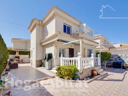 Chalet en venta en Orihuela zona Orihuela-Costa