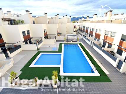 Casa en venta en Castellón de la Plana