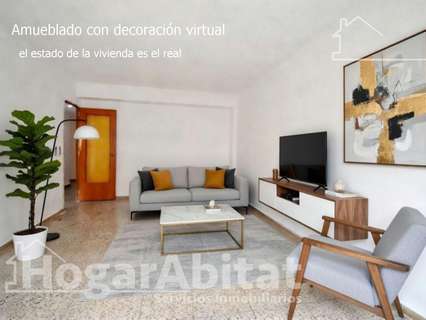 Piso en venta en Gandía