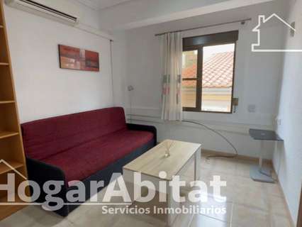 Piso en venta en Sagunto/Sagunt rebajado