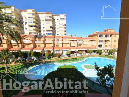 Piso en venta en El Campello