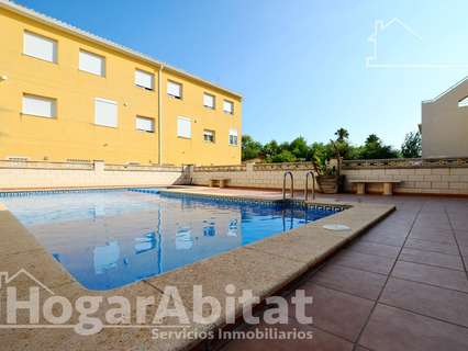 Ático en venta en Miramar