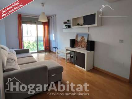 Piso en venta en Murcia