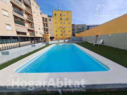 Piso en venta en Alaquàs