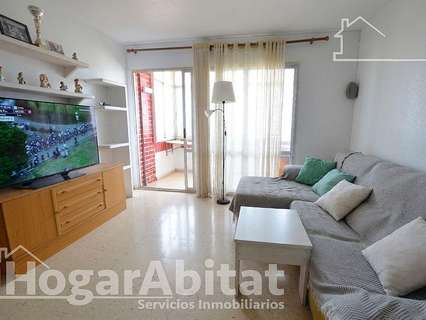 Piso en venta en Alicante
