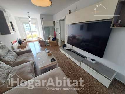 Piso en venta en Alaquàs