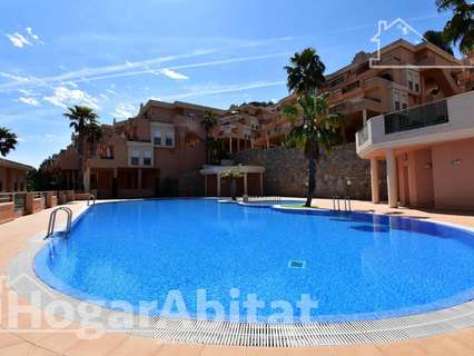 Piso en venta en Dénia