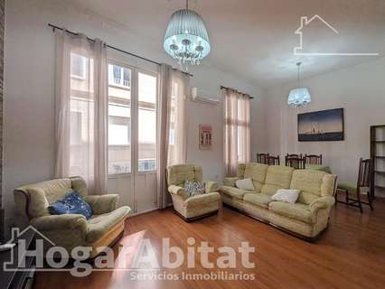 Piso en venta en Alicante