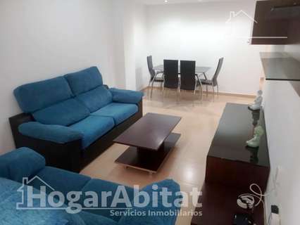 Piso en venta en Almazora/Almassora