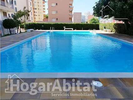 Piso en venta en Gandía