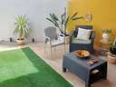 Chalet en venta en Borriol