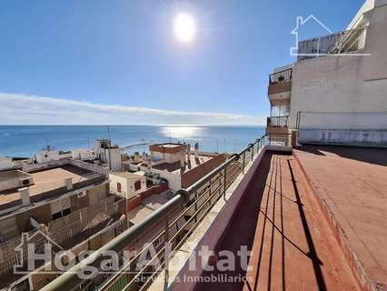Piso en venta en Alicante