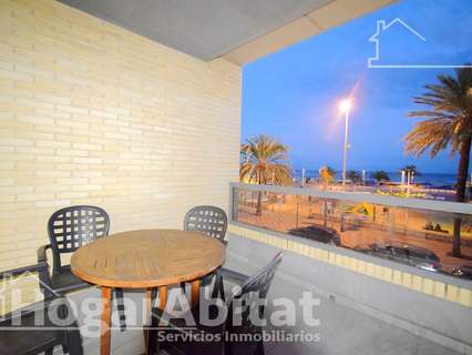 Piso en venta en Sagunto/Sagunt