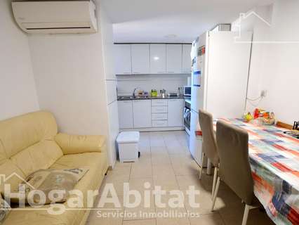 Piso en venta en Alicante