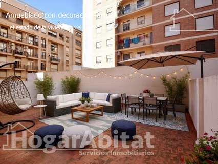 Piso en venta en Castellón de la Plana