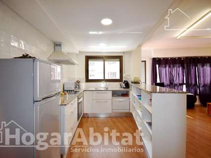 Piso en venta en Oliva
