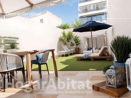 Casa en venta en Gandía