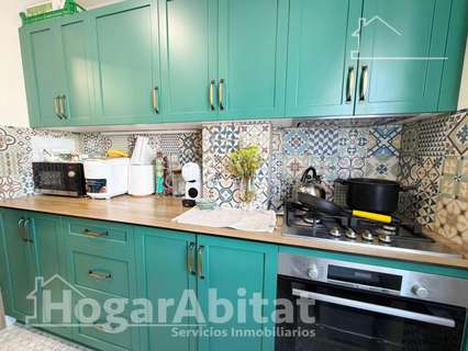 Piso en venta en Sagunto/Sagunt