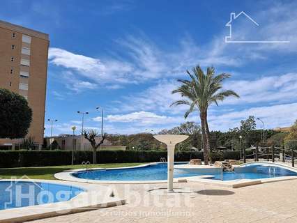 Ático en venta en Alicante